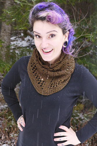 Cold Pine photo 8