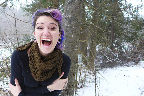 Cold Pine photo 6