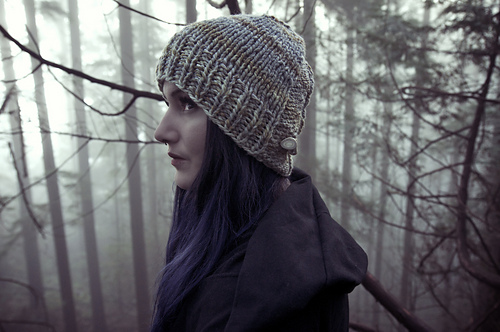 Waldeinsamkeit - Brutally Beautiful Photography