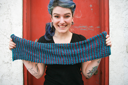 Some Sort of Scarf photo 7