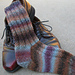 Gentleman Socks pattern 