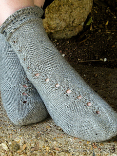 Guided By Love Socks