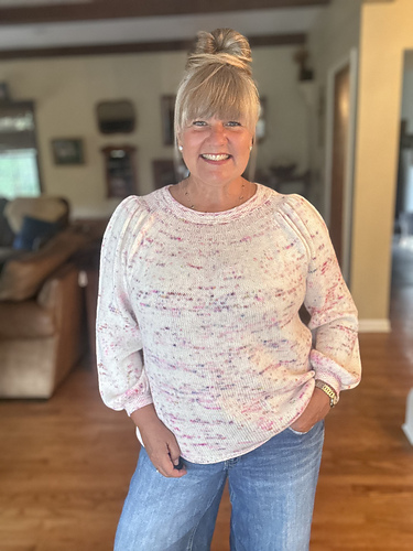 Den nydelige T-skjorten - Kimberly K. McAlindin