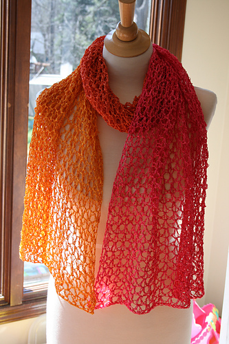 Sherbet Wrap photo 1