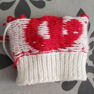 First-attempt-turned-swatch