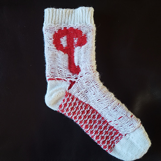 Sock #2