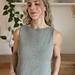 Coves Tank pattern