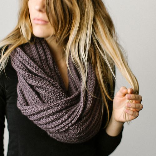 Supernova Skjerf - Jane Veitenheimer