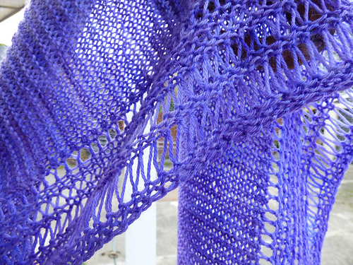Ravelry: Learner pattern by Kelly van Niekerk