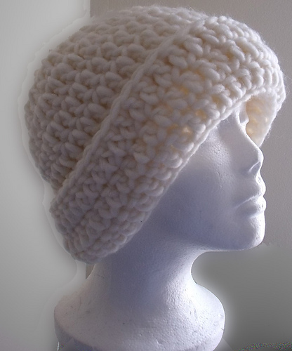 Polar Bear Hat photo 3