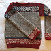 EPS - Elizabeth's Percentage System Sweater pattern 