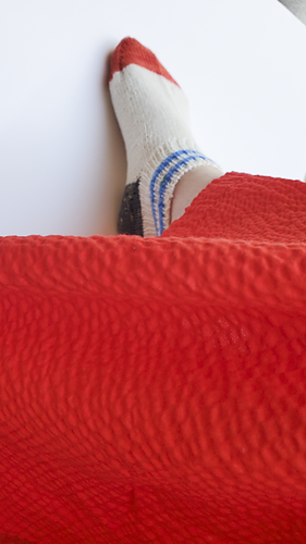 The Sports! Socks