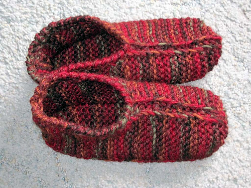 Rosie's Slippers photo 2
