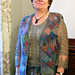 Hilary's Patchwork Waistcoat pattern 