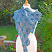 Pattie's Shawl pattern 