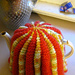 The Aster Cosy pattern 