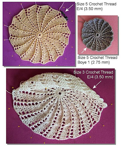 Dorothea Sun Hat/Beanie photo 3