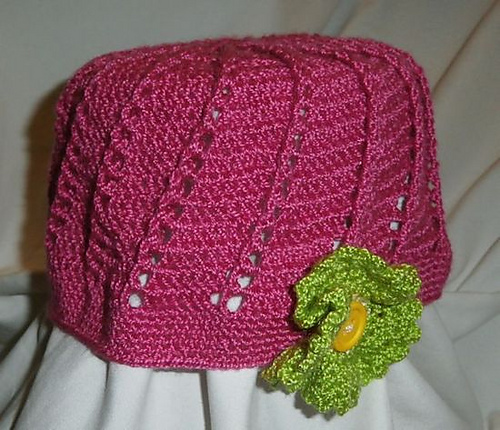 Dorothea Sun Hat/Beanie photo 2