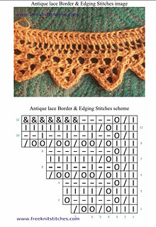 Image from Freeknitstitches.com