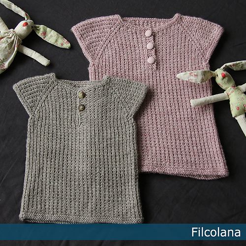Iben a Baby Vest photo 3