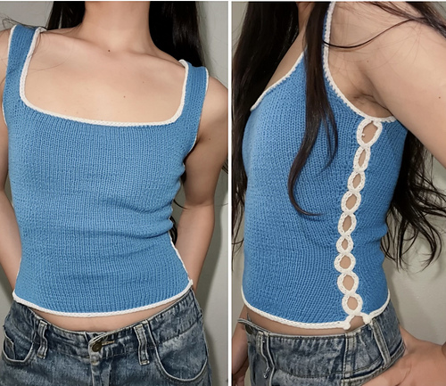 DNA Top