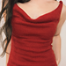 Artemis Top pattern