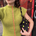 le petit raglan pattern