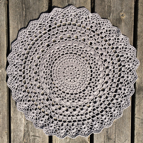 Mandala placemats photo 3