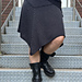 Skew Skirt pattern