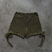 Charli Shorts pattern