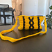 Corroboree Purse pattern