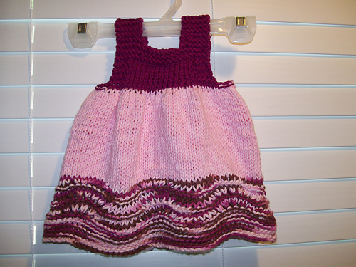 Feather & Fan Sundress photo 3