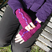 Spatterdash Wristwarmers photo 3