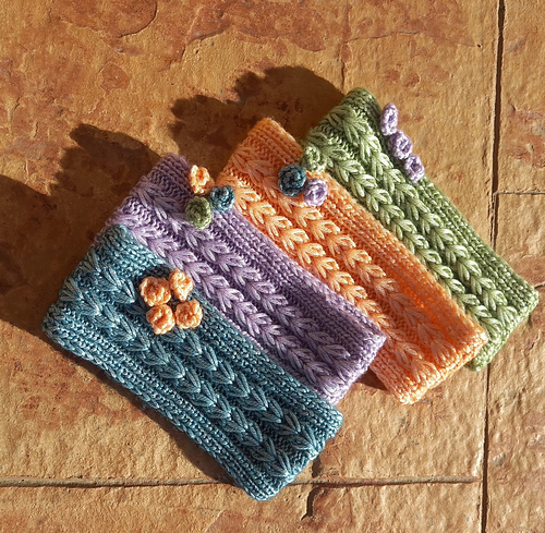 Headband Arcoiris photo 1