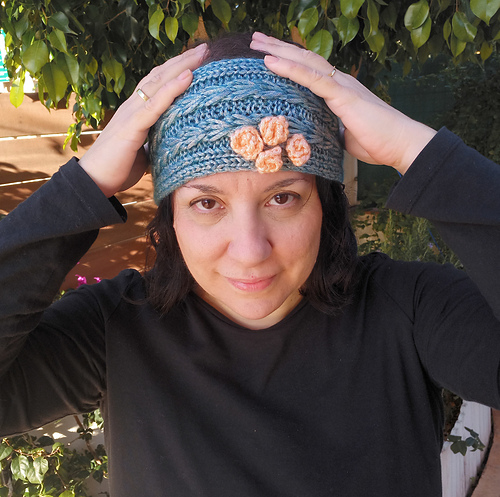 Headband Arcoiris photo 2