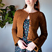 Marigold Cardigan pattern 