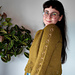 Primrose Sweater pattern