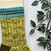 Roberta Sock pattern 