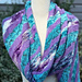 Penelope Wrap pattern 
