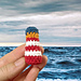 Little Lighthouse pattern