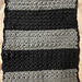 Summer Days Hand Towel pattern