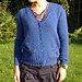 Garntjänst 735 pattern 