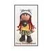 Amigurumi doll pattern 