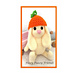 Carrot Top pattern 