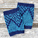 Ólgusjór pattern
