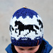 Mütze Tölt pattern