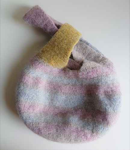 Japanese Knot Bag 다른 모습 6