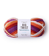 BIG TWIST Living, YARN REVIEW