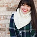 Eclipse Cowl pattern 