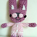 Bedtime bunny photo 3